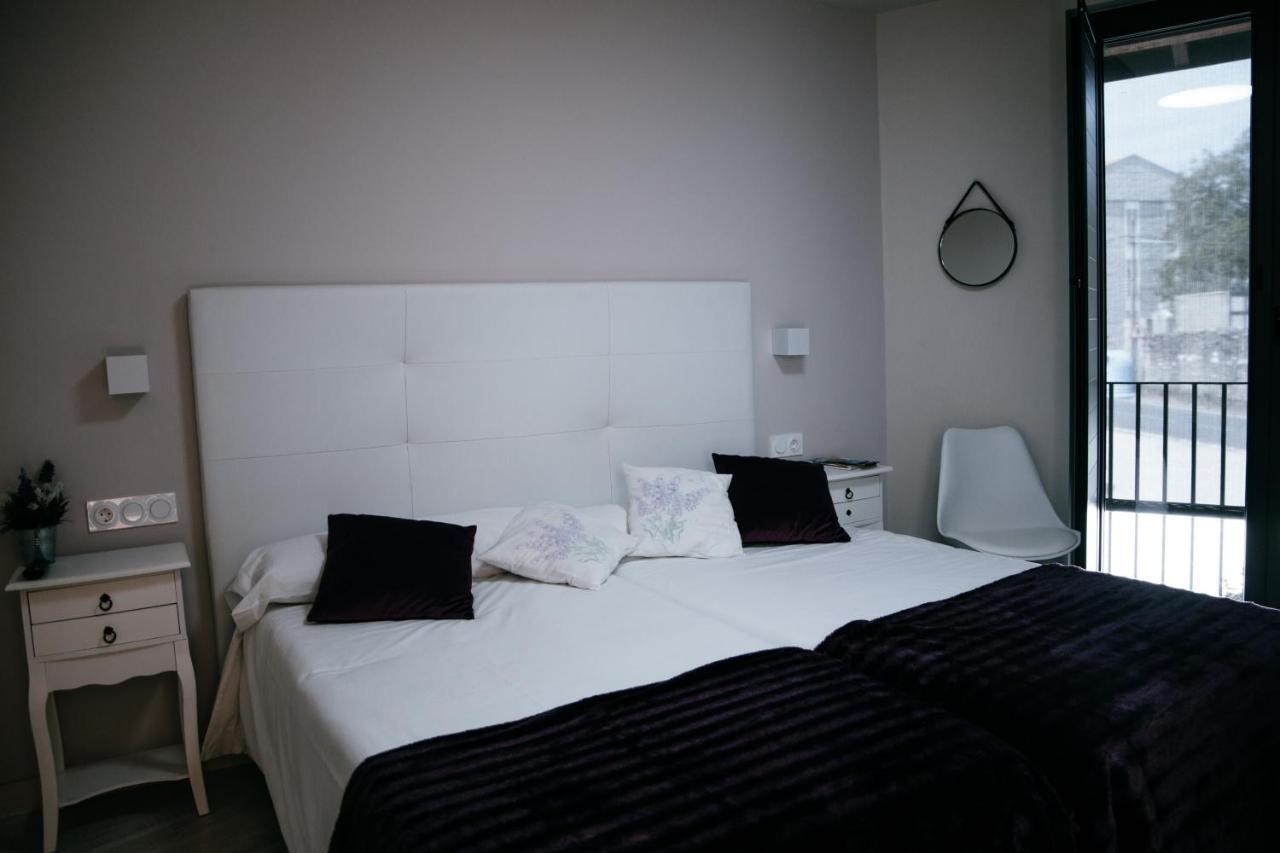 Hotel O Balcon Da Ribeira *