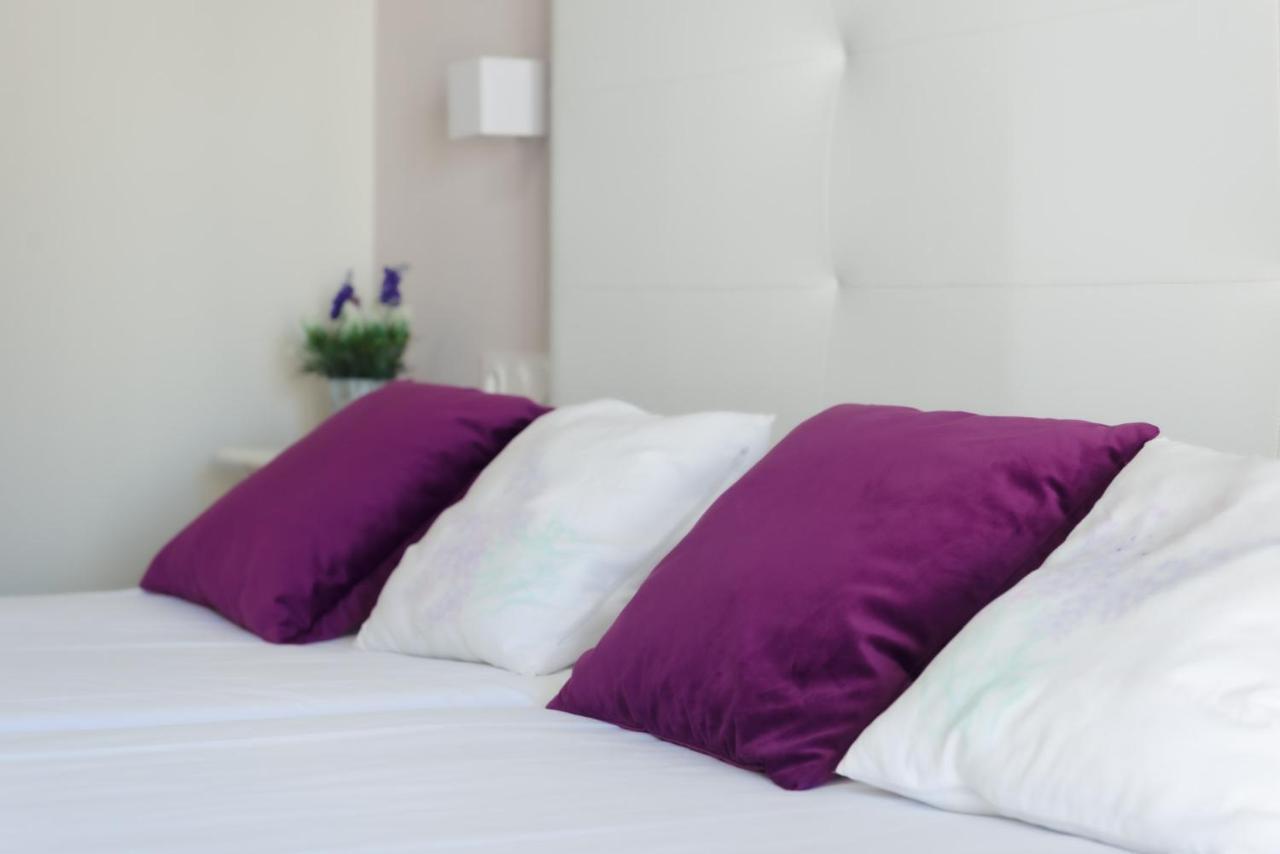 Hotel O Balcon Da Ribeira *