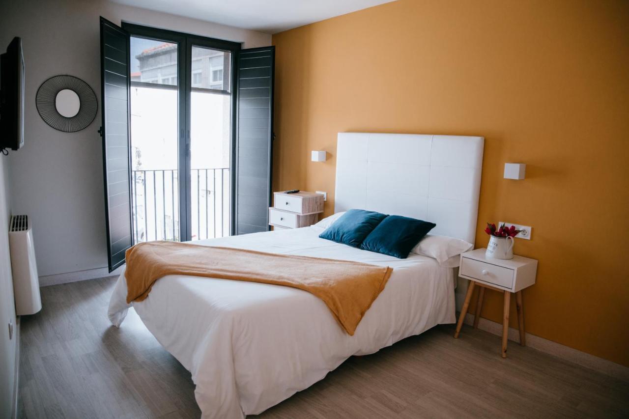 O Balcon Da Ribeira Hotel