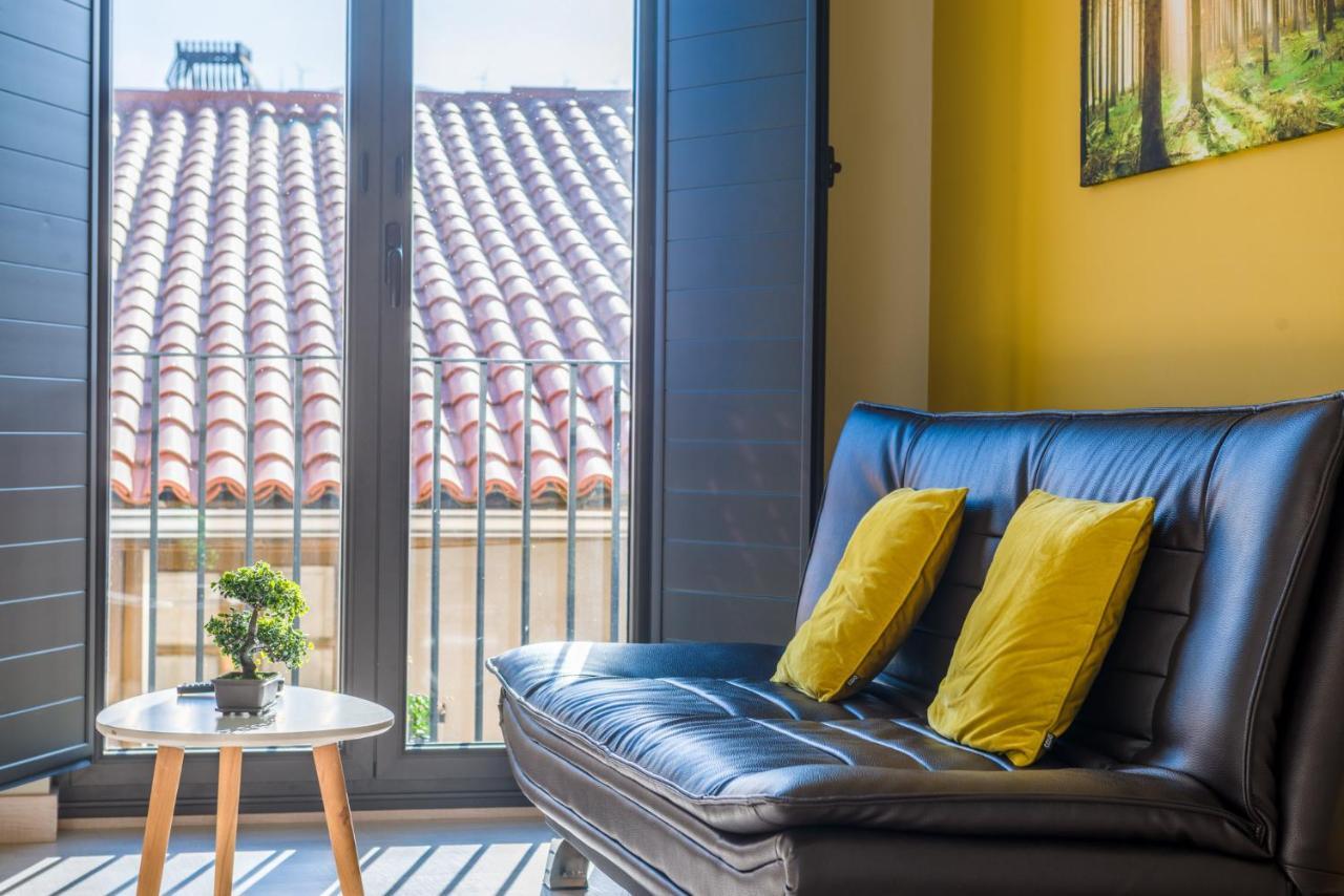 O Balcon Da Ribeira Hotel