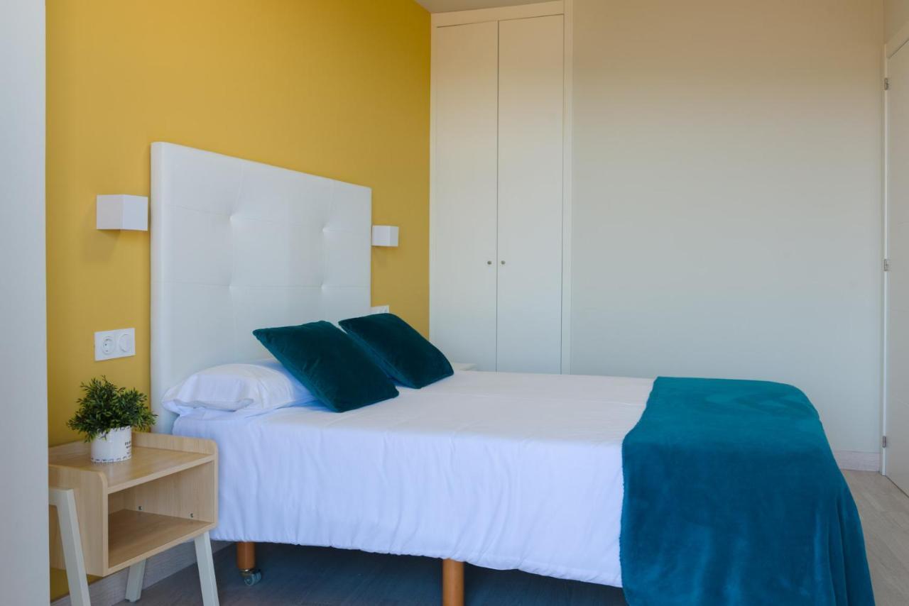 Hotel O Balcon Da Ribeira